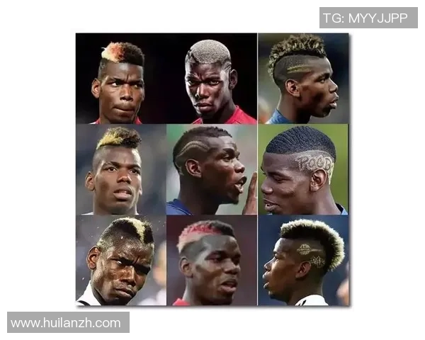 长发足球明星盘点 他们的发型与球场风采同样惊艳